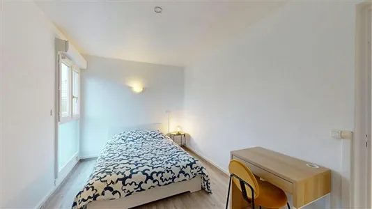 Rooms in Rouen - photo 3