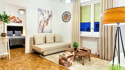 Apartments in Madrid Arganzuela - photo 9