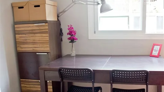 Rooms in Valencia Algirós - photo 4