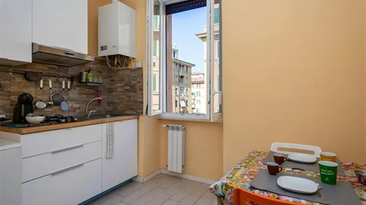 Rooms in Roma Municipio VII – Appio-Latino/Tuscolano/Cinecittà - photo 9