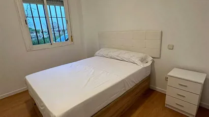 Room for rent in Madrid Moncloa-Aravaca, Madrid