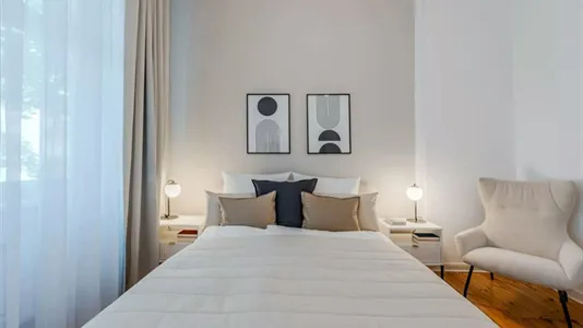 Apartments in Berlin Charlottenburg-Wilmersdorf - photo 10