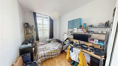 Room for rent in Lyon, Auvergne-Rhône-Alpes