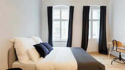 Rooms in Location is not specified - photo 3