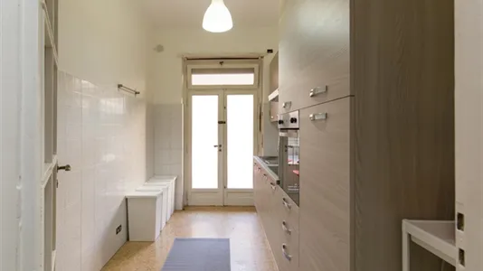 Rooms in Turin - photo 10