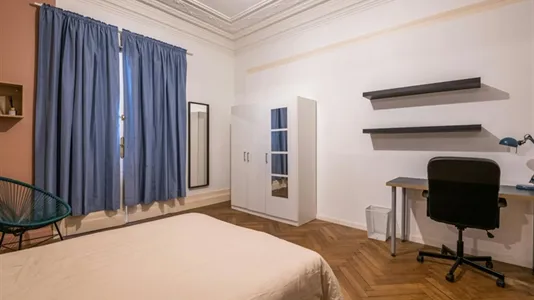 Rooms in Bordeaux - photo 3