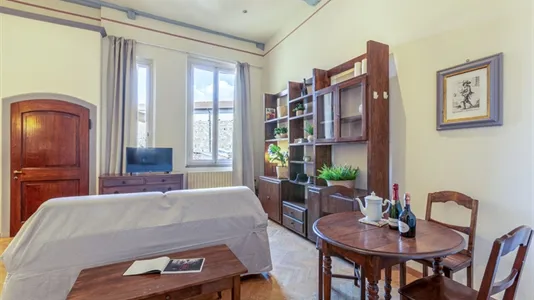 Apartments in Florence - photo 5