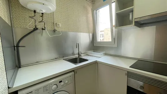 Rooms in Barcelona Gràcia - photo 9