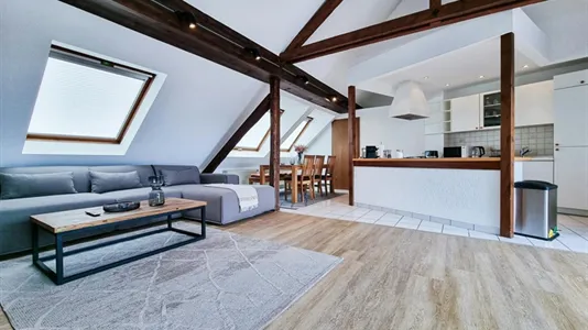 Apartments in Essen - photo 1