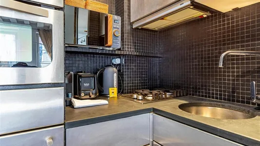 Apartments in Paris 4ème arrondissement - Marais - photo 5