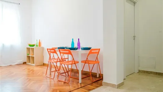 Rooms in Turin - photo 10