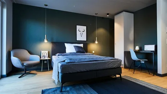 Apartments in Wolfsburg - photo 7