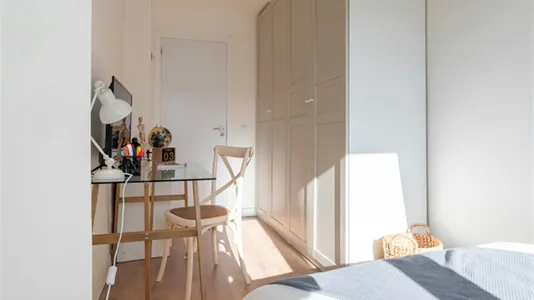 Rooms in Madrid Usera - photo 4