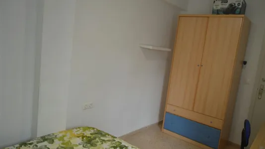 Rooms in Alboraya - photo 5
