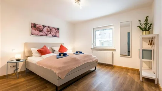 Apartments in Augsburg - photo 7