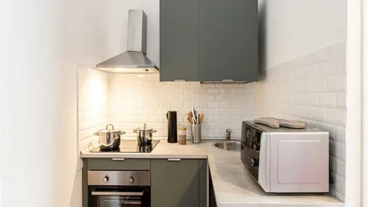 Apartments in Milano Zona 9 - Porta Garibaldi, Niguarda - photo 8