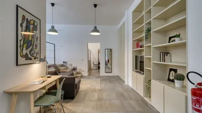 Apartment for rent in Milano Zona 4 - Vittoria, Forlanini, Milan