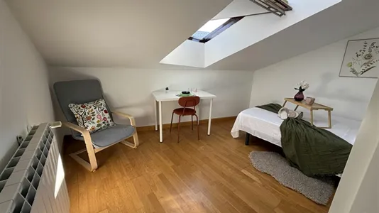 Rooms in Madrid Centro - photo 3