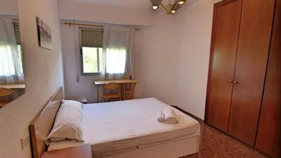 Room for rent in Valencia Algirós, Valencia (region)