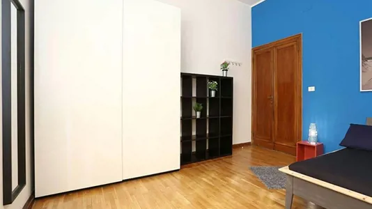 Rooms in Roma Municipio II – Parioli/Nomentano - photo 3