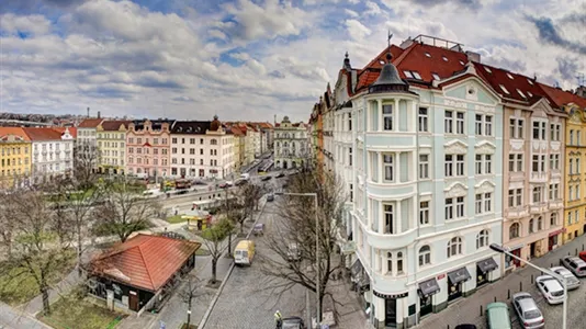 Apartments in Location is not specified - photo 8