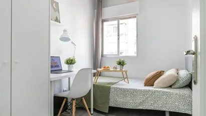Room for rent in Madrid Vicálvaro, Madrid