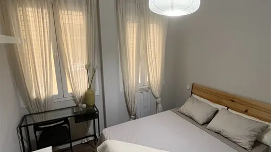 Rooms in Madrid Salamanca - photo 6