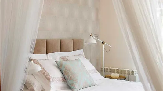 Apartments in Madrid Chamberí - photo 6