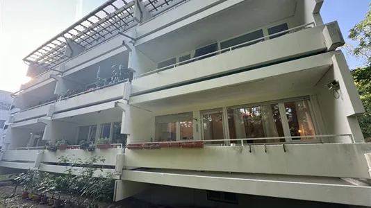 Apartments in Munich Thalkirchen-Obersendling-Forstenried-Fürstenried-Solln - photo 3