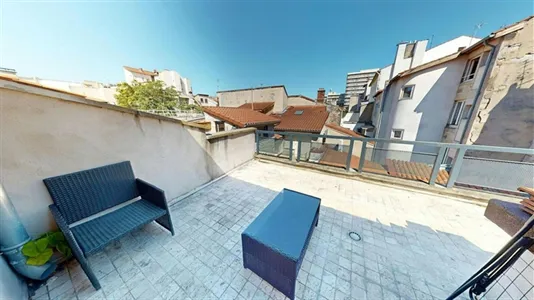 Apartments in Saint-Étienne - photo 8