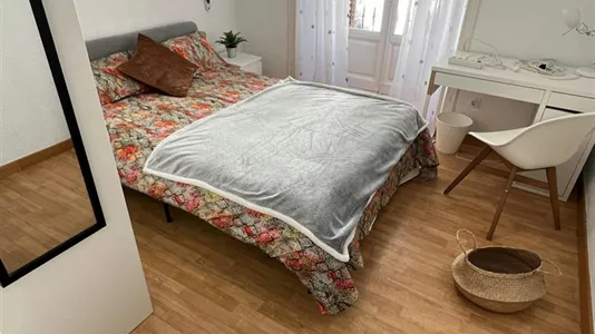 Rooms in Madrid Arganzuela - photo 2