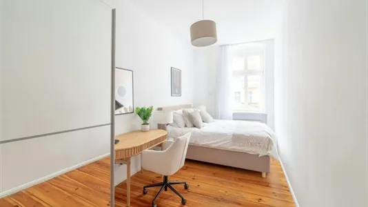 Apartments in Location is not specified - photo 5