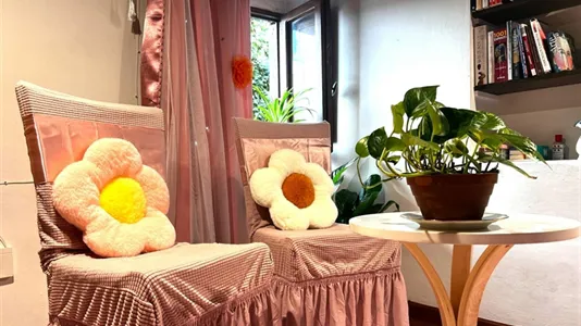 Apartments in Florence - photo 3