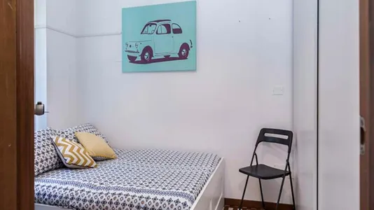 Rooms in Milano Zona 6 - Barona, Lorenteggio - photo 5