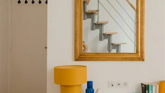 Apartments in Saint-Germain-en-Laye - photo 8