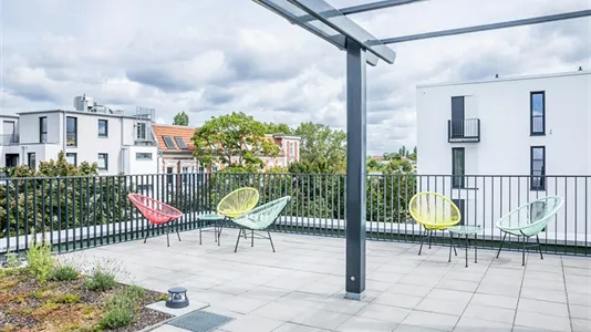 Apartments in Berlin Treptow-Köpenick - photo 10