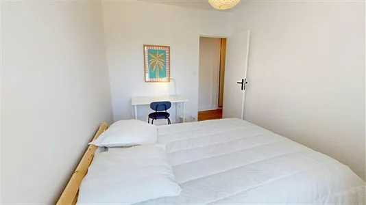 Rooms in Bordeaux - photo 2