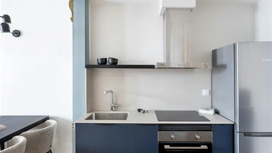 Apartments in Barcelona Ciutat Vella - photo 7