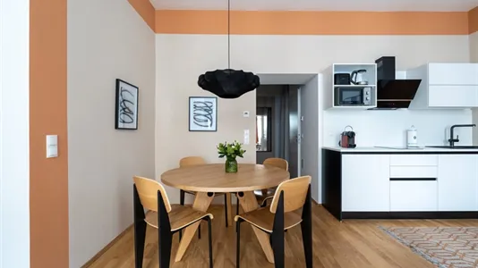 Apartments in Wien Ottakring - photo 4