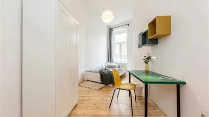 Room for rent in Berlin Lichtenberg, Berlin