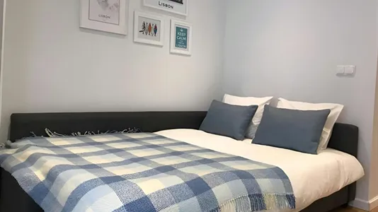 Apartments in Location is not specified - photo 5