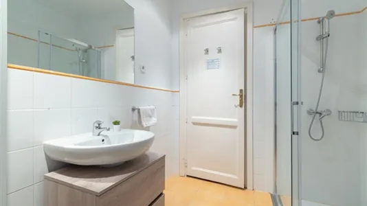 Rooms in Madrid Retiro - photo 9