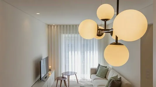 Apartments in Location is not specified - photo 4