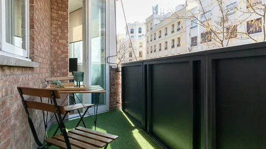 Rooms in Madrid Moncloa-Aravaca - photo 6