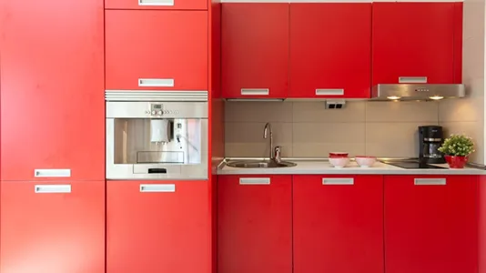 Apartments in Las Higueras - photo 8