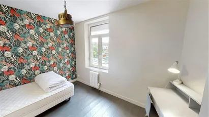 Room for rent in Lille, Hauts-de-France