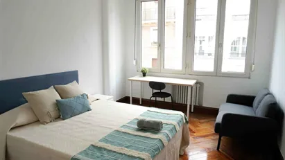 Room for rent in Bilbao, País Vasco