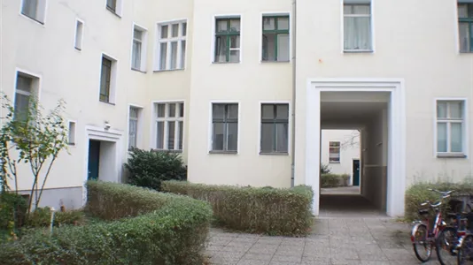 Apartments in Location is not specified - photo 10