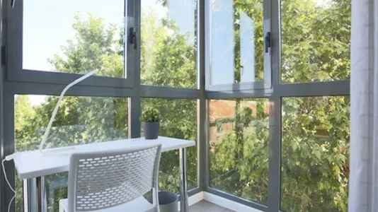 Rooms in Madrid Arganzuela - photo 2