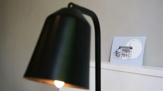 Apartments in Hamburg Harburg - photo 4